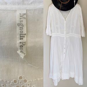 Magnolia Pearl Dress.